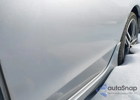 2017 Honda Accord Sport Se z USA, uszkodzony, nr VIN 1HGCR2F10HA065792